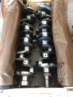 Коленчатый вал для двигателя с/х техники ММЗ 260-1005015-Д-04 (Упаковка)