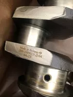  Коленчатый вал для двигателя с/х техники ММЗ 260-1005015-Д-04 (Упаковка) - 