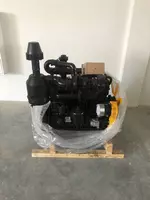 Двигатель ММЗ Д-245.5-31 дизель с ЗИП (89 л.с.)
