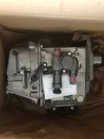 Dizel dvigatel uchun yonilg'i pompasi. qishloq xo'jaligi texnikasi "MMZ" 4UTNI-1111005-20