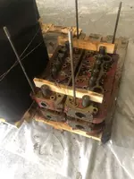 Головка блока цилиндров для двигателя спец. с/х техники ММЗ 240-1003012-А1