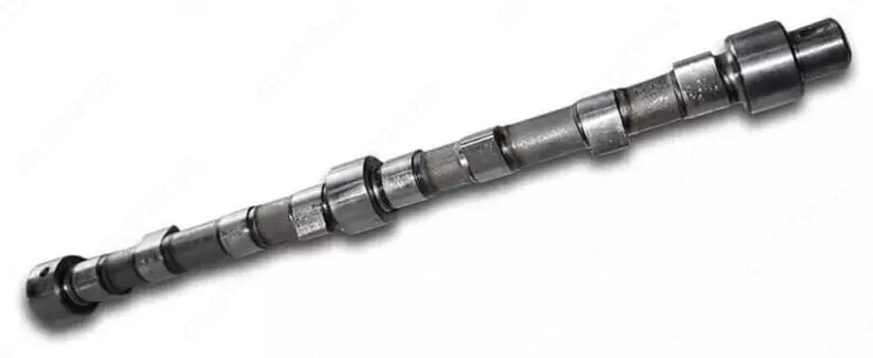  Распределительный вал для двигателя спец. с/х техники ММЗ 240-1006015-А-У (Упаковка) - 