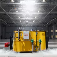 Изготовление паровых котлов