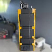 Твердотопливные котлы - по запросу