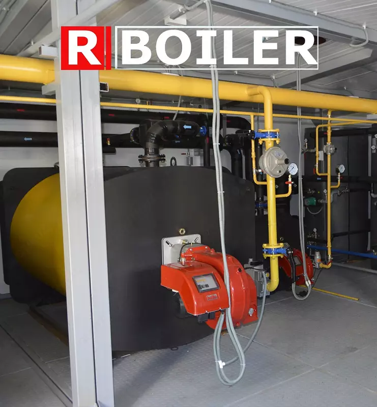 Isitish uskunalari | Isitish qozoni | Katyol | Boiler |