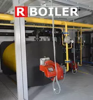 Isitish uskunalari | Isitish qozoni | Katyol | Boiler |