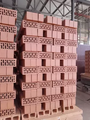 от 1 600 сум / шт. Кирпич керамический