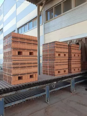 Кирпич керамический Оптом и розница