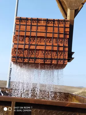 Кирпич керамический OOO "BUILDING INNOVATION"