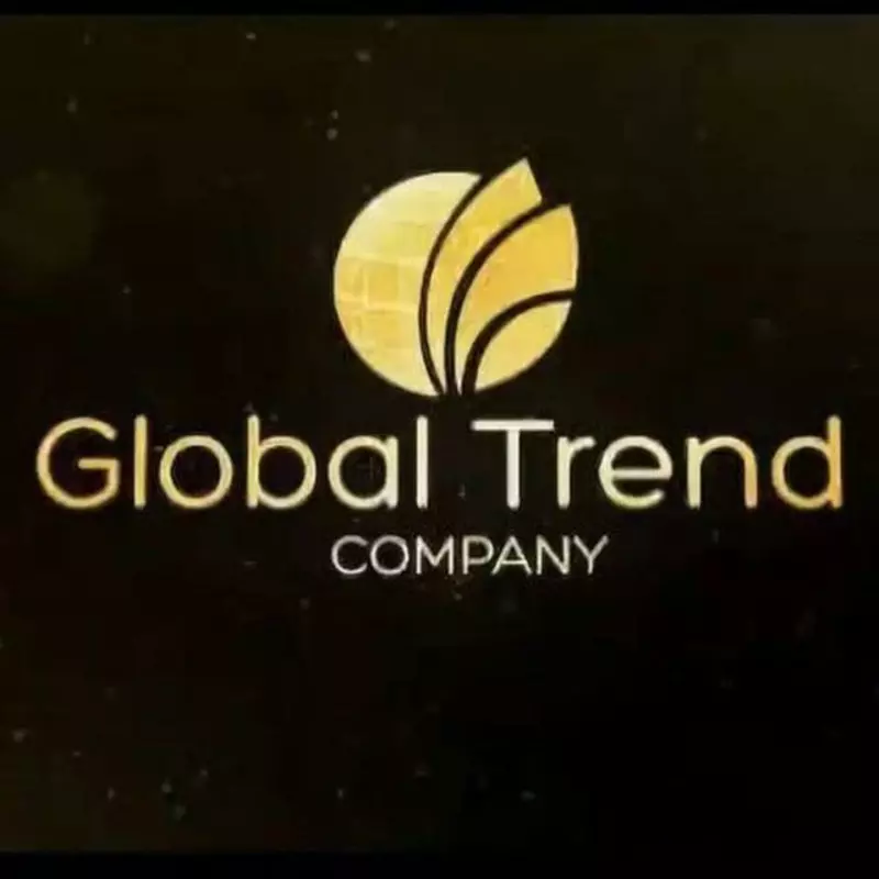 Global trend