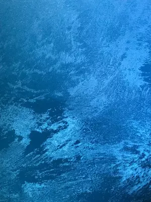 Dekorativ qoplamalar "Italica" Riflette SNOW 2