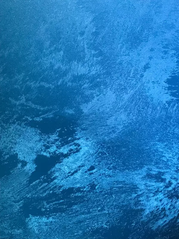 Dekorativ qoplamalar "Italica" Riflette SNOW 2,5 kg