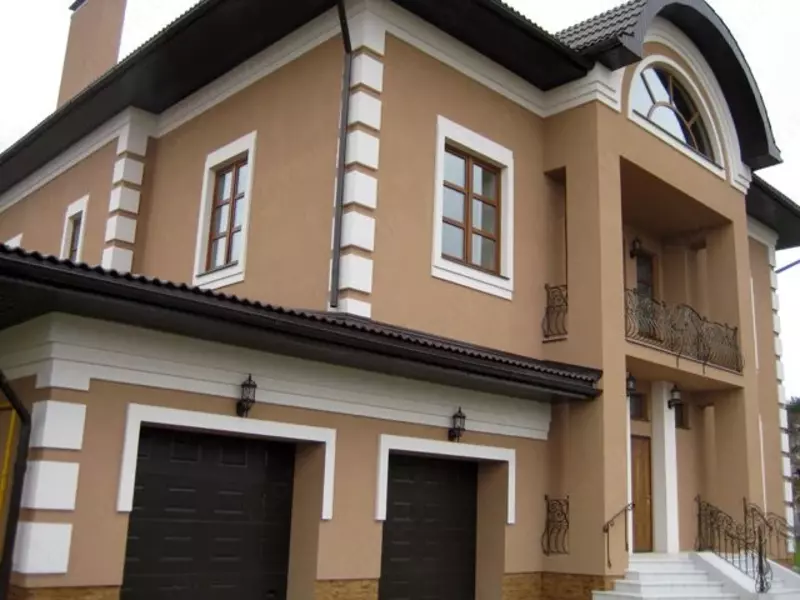 по запросу Вододисперсионная краска "DYO" Teknotex 15 л