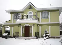 Вододисперсионная краска "DYO" Teknotex 15 л Оптом и розница