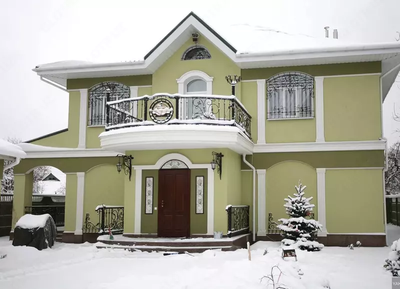 Вододисперсионная краска "DYO" Teknotex 15 л Оптом и розница