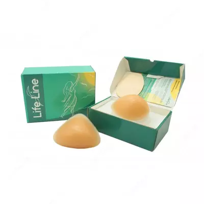 Ko'krak ekzoprotez (protez)