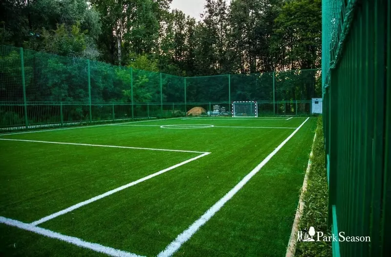 VERDE 35 sintetik çim