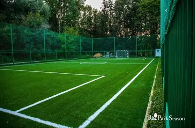 104 990 сум / кв.м Синтетический газон VERDE 35