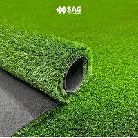 Синтетический газон Lavanda