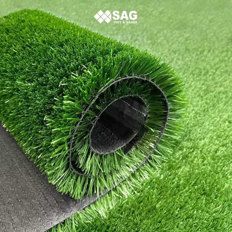 Синтетический газон Decor