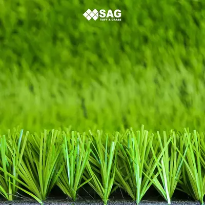 Синтетический газондля футбольного поля 4