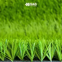 Синтетический газондля футбольного поля 4