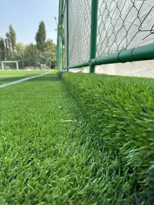 Синтетический газон VERDE 35 - 104 990 сум / кв.м