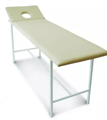 Медицинская массажная кушетка