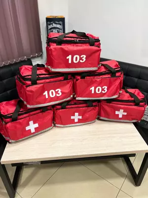 Tibbiy transport sumkasi - Narx so&#039;rov asosida