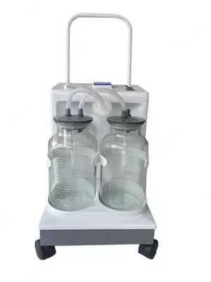 Отсасыватель хирургический - Цена по запросу