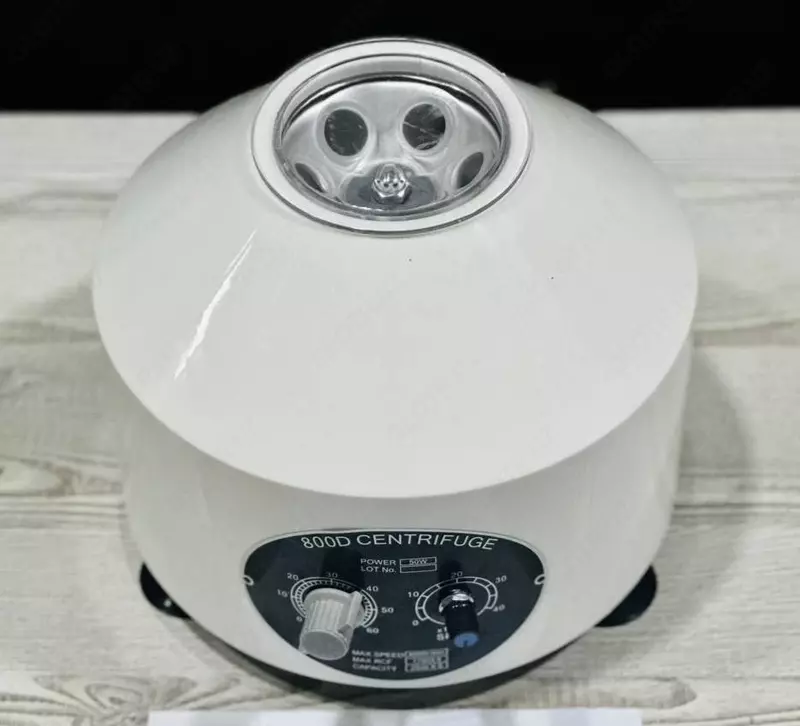 Tibbiy laboratoriya santrifugasi - по запросу