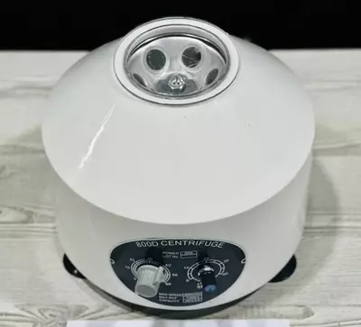 Tibbiy laboratoriya santrifugasi - Narx so&#039;rov asosida