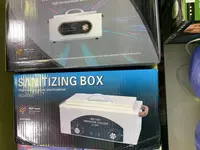 Центрифуга медицинская лабораторная