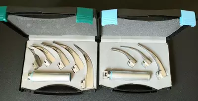 Ларингоскоп