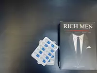  Ричмен №60 - 