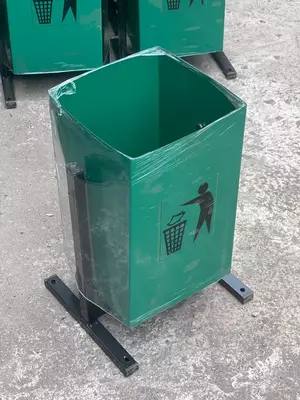 Урна х1 Pingivin 🤩