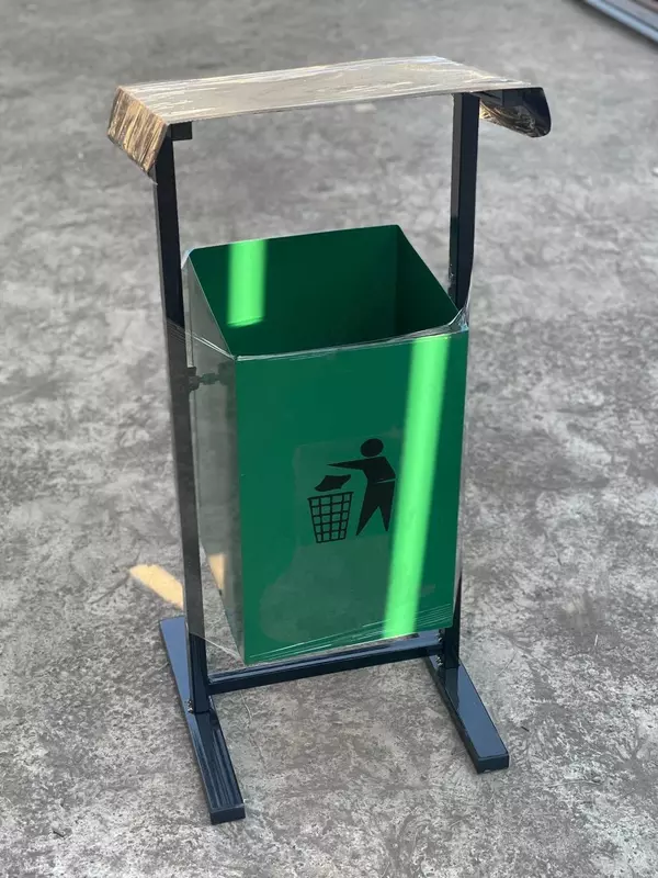 Урна х1 standard 🤩