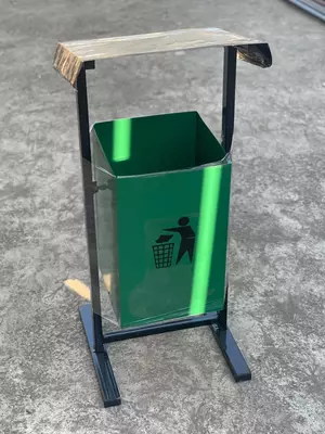 Урна х1 standard 🤩 - 230 000 сум от 10 шт.