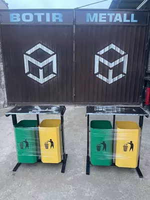 Урна х2 pepelnitsa 🤩