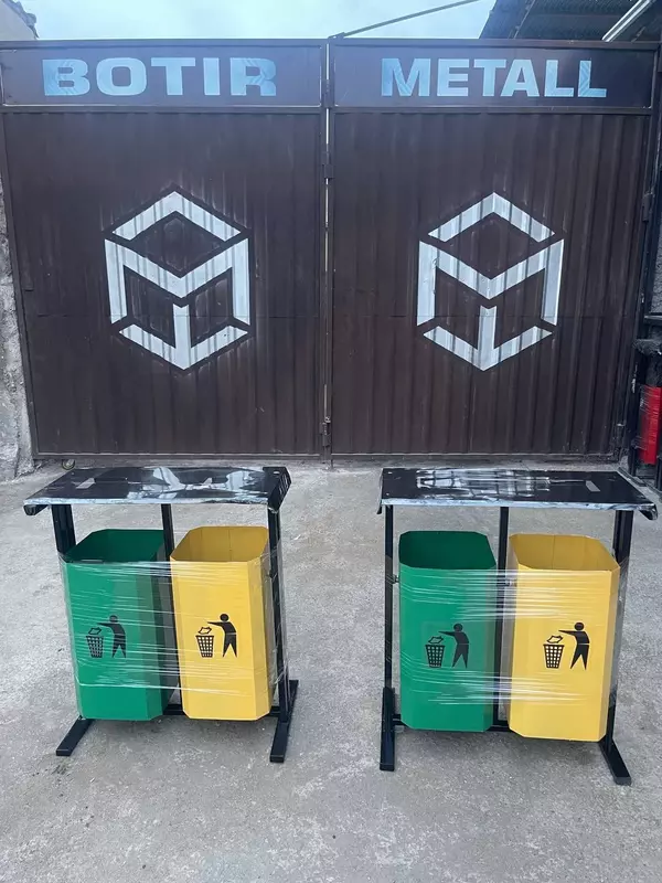 Урна х2 pepelnitsa 🤩