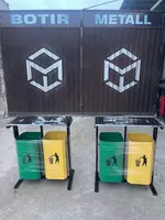 Урна х2 pepelnitsa 🤩 - от {0} сум