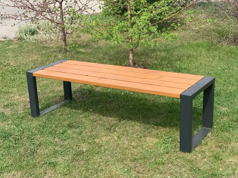 Скамейка Loft 🤩