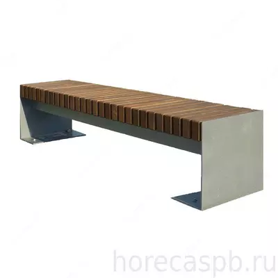 Скамейка Hi Tech 🤩 - 1 250 000 сум от 10 шт.