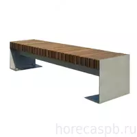 Скамейка Hi Tech 🤩 - от {0} сум