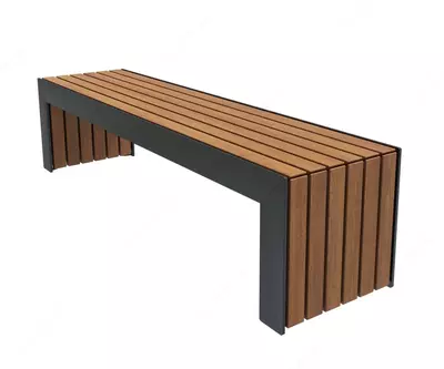 Скамейка Hi Tech 🤩 Только оптом