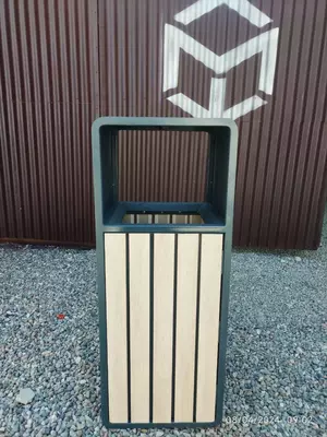 Урна х1 декор дпк 🤩