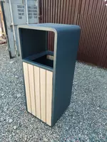 Урна х1 декор дпк 🤩 - от {0} сум