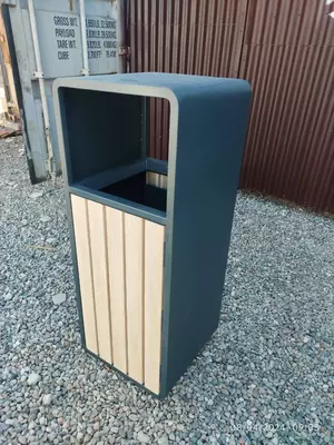 Урна х1 декор дпк 🤩 - 1 000 000 сум от 10 шт.