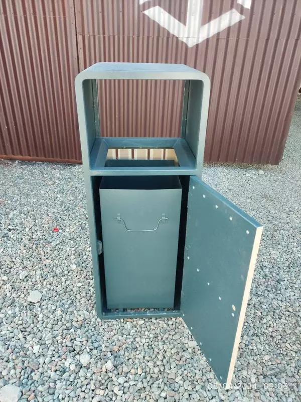 от {0} сум Урна х1 декор дпк 🤩