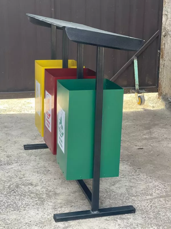 Урна х3 standart 🤩 - от {0} сум